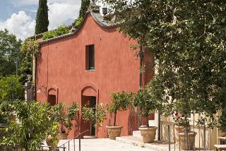 Borgo Grondaie Siena Hotel