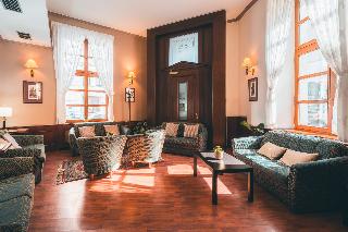 Carlton Hotel Prague fotoÄŸrafÄ±
