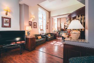 Carlton Hotel Prague fotoÄŸrafÄ±