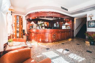 Carlton Hotel Prague fotoÄŸrafÄ±