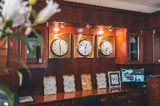 Carlton Hotel Prague fotoÄŸrafÄ±