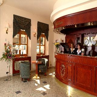 Carlton Hotel Prague fotoÄŸrafÄ±