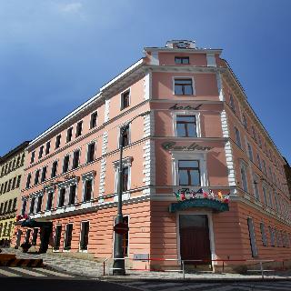 Carlton Hotel Prague fotoÄŸrafÄ±
