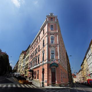 Carlton Hotel Prague otel fotoğrafı