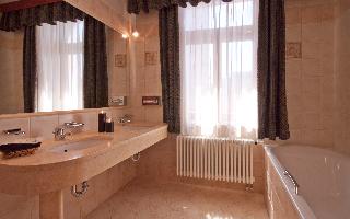 Carlton Hotel Prague fotoÄŸrafÄ±