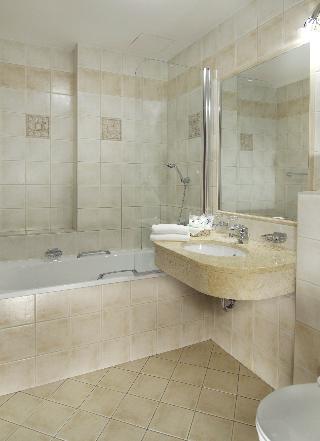 Carlton Hotel Prague fotoÄŸrafÄ±