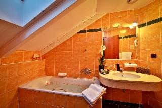 Carlton Hotel Prague fotoÄŸrafÄ±