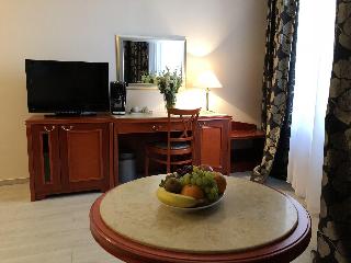 Carlton Hotel Prague fotoÄŸrafÄ±