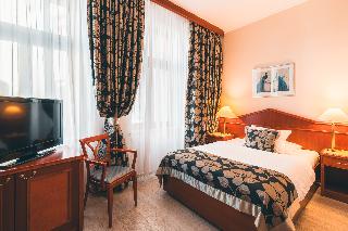 Carlton Hotel Prague fotoÄŸrafÄ±