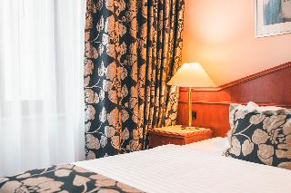 Carlton Hotel Prague fotoÄŸrafÄ±