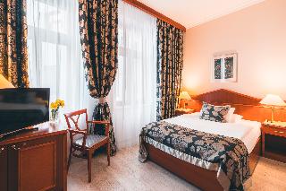Carlton Hotel Prague fotoÄŸrafÄ±