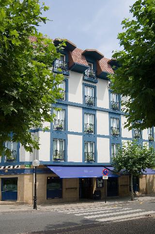 Hotel Jauregui