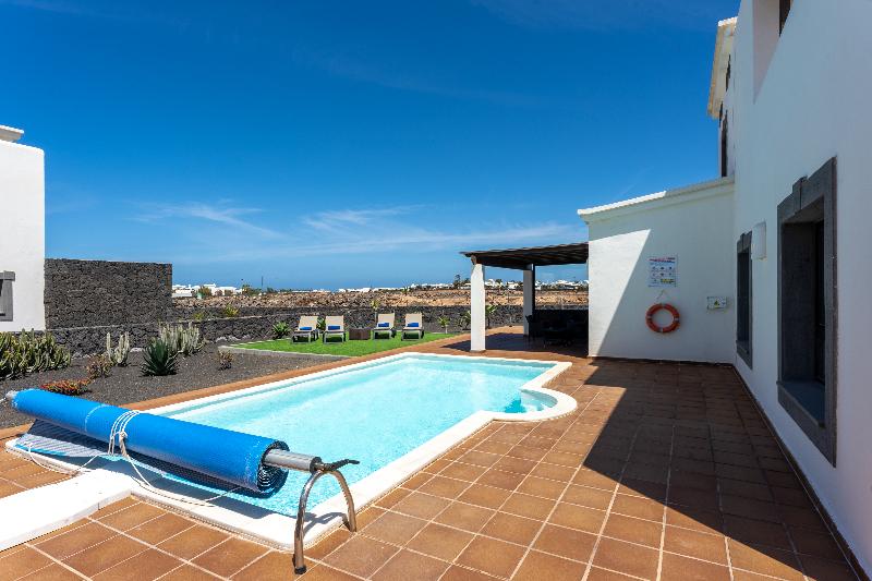 Villas Coral Deluxe - Genel