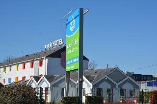 Sure Hotel by Best Western Nantes Saint-Herblain