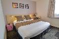 Sure Hotel by Best Western Nantes Saint-Herblain oda fotoğrafı