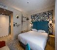 Sure Hotel by Best Western Nantes Saint-Herblain oda fotoğrafı