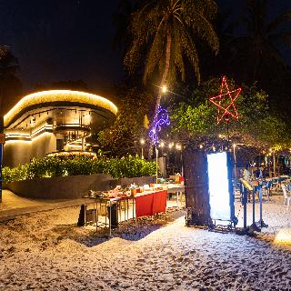Chaweng Garden Beach Resort fotoÄŸrafÄ±