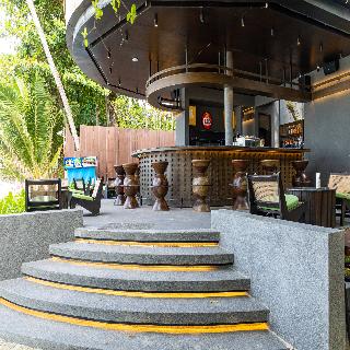 Chaweng Garden Beach Resort fotoÄŸrafÄ±