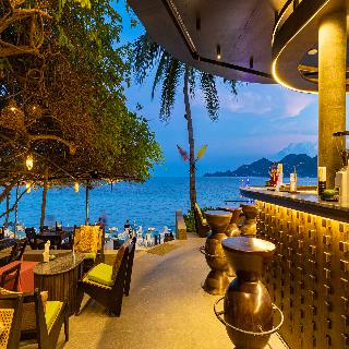 Chaweng Garden Beach Resort fotoÄŸrafÄ±