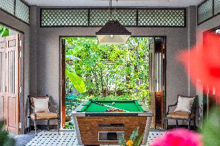 Chaweng Garden Beach Resort fotoÄŸrafÄ±