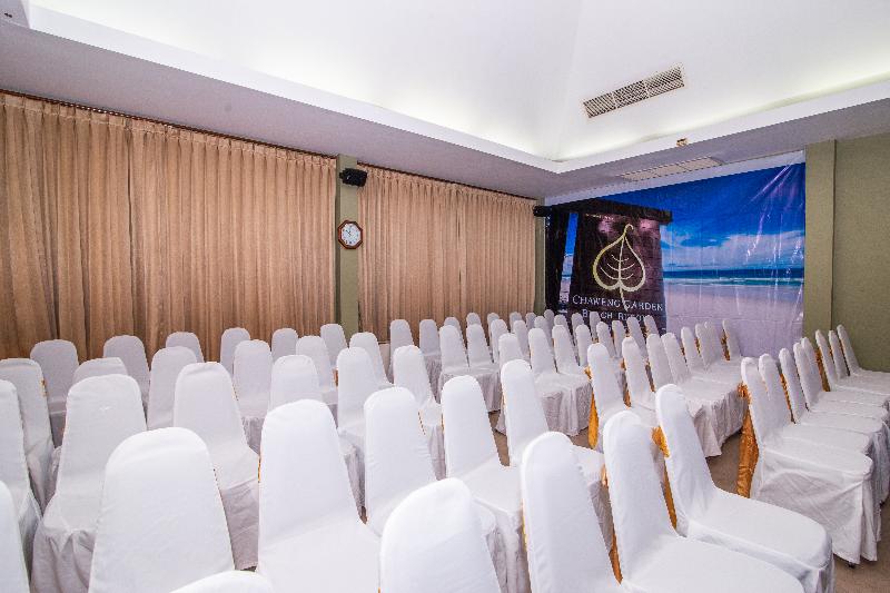 Chaweng Garden Beach Resort - Toplantı