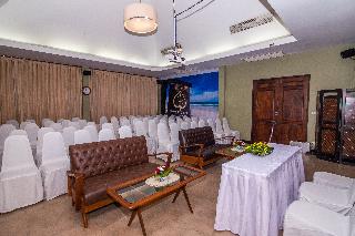 Chaweng Garden Beach Resort fotoÄŸrafÄ±