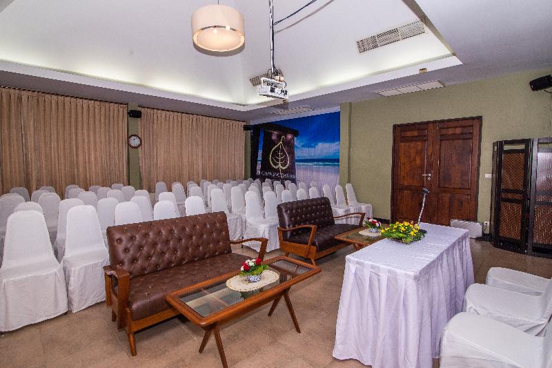 Chaweng Garden Beach Resort - Toplantı