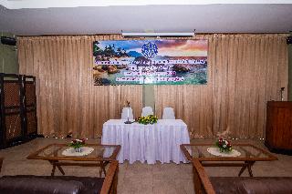 Chaweng Garden Beach Resort fotoÄŸrafÄ±