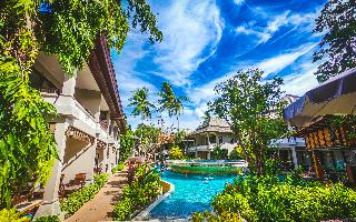 Chaweng Garden Beach Resort otel fotoğrafı