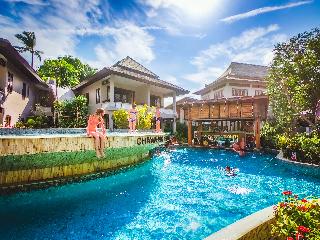 Chaweng Garden Beach Resort fotoÄŸrafÄ±