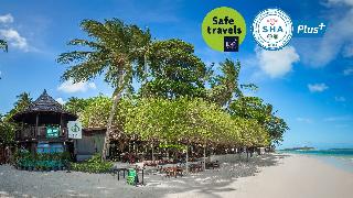 Chaweng Garden Beach Resort fotoÄŸrafÄ±