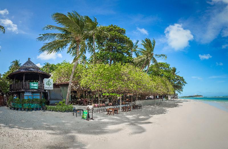 Chaweng Garden Beach Resort - Genel