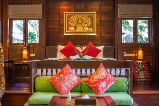 Chaweng Garden Beach Resort fotoÄŸrafÄ±