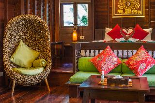 Chaweng Garden Beach Resort fotoÄŸrafÄ±