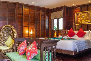 Chaweng Garden Beach Resort fotoÄŸrafÄ±
