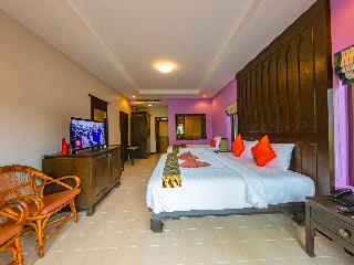 Chaweng Garden Beach Resort fotoÄŸrafÄ±