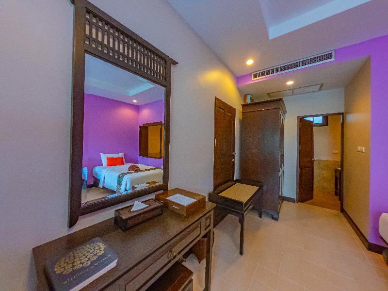 Chaweng Garden Beach Resort - Oda