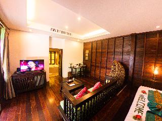 Chaweng Garden Beach Resort fotoÄŸrafÄ±
