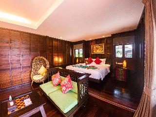 Chaweng Garden Beach Resort fotoÄŸrafÄ±