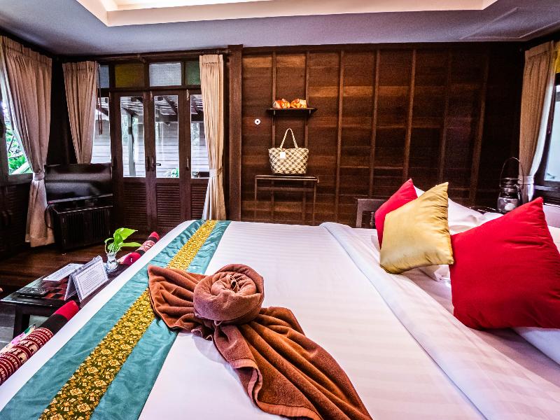 Chaweng Garden Beach Resort - Oda