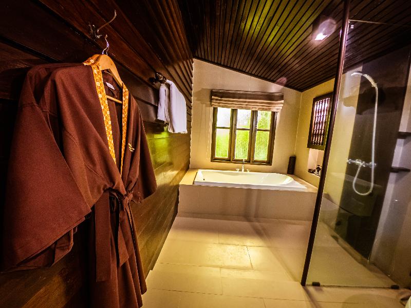 Chaweng Garden Beach Resort - Oda