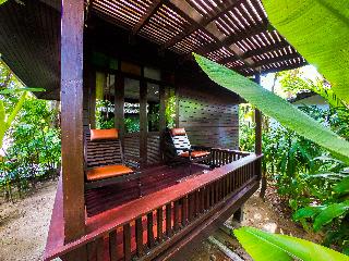 Chaweng Garden Beach Resort fotoÄŸrafÄ±