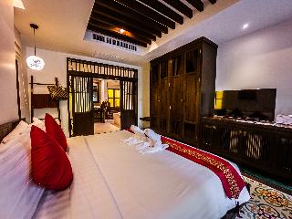 Chaweng Garden Beach Resort fotoÄŸrafÄ±