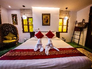Chaweng Garden Beach Resort fotoÄŸrafÄ±