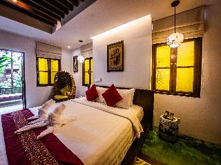 Chaweng Garden Beach Resort fotoÄŸrafÄ±
