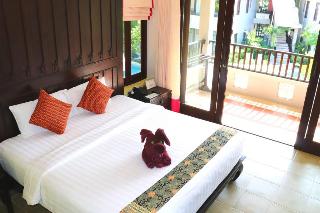 Chaweng Garden Beach Resort fotoÄŸrafÄ±