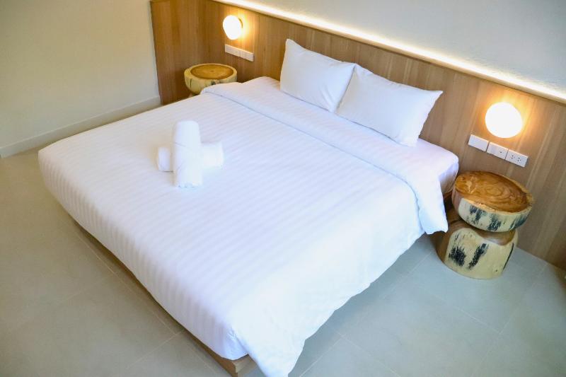 Chaweng Garden Beach Resort - Oda