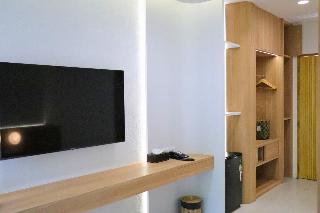Chaweng Garden Beach Resort fotoÄŸrafÄ±