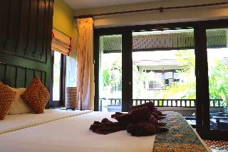 Chaweng Garden Beach Resort fotoÄŸrafÄ±