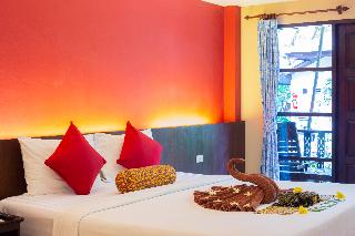 Chaweng Garden Beach Resort fotoÄŸrafÄ±